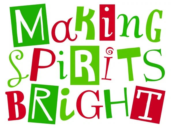  Click Here for Christmas Spirit Week Calendar